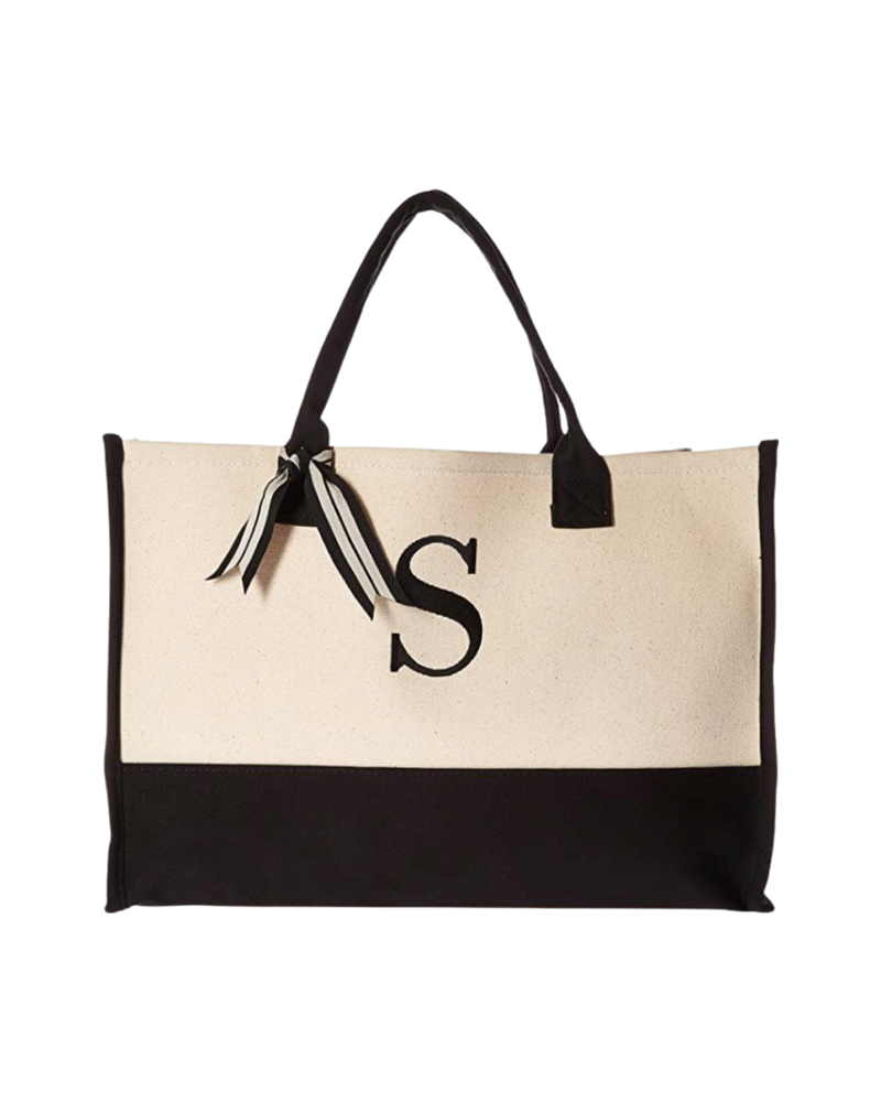 Marie Tote Bag From A to Z (PRE-ORDER)