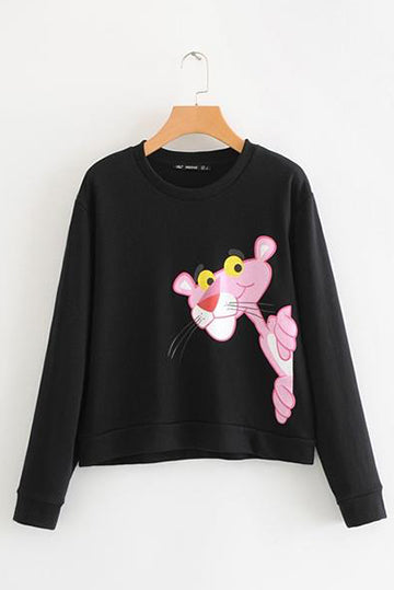 My Cool Pullover Sweater Top