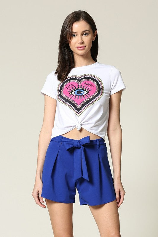 Summer Love T-Shirt