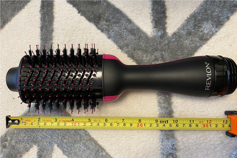 Must-Have Hair Beauty Dryer Volumizer 2 In 1