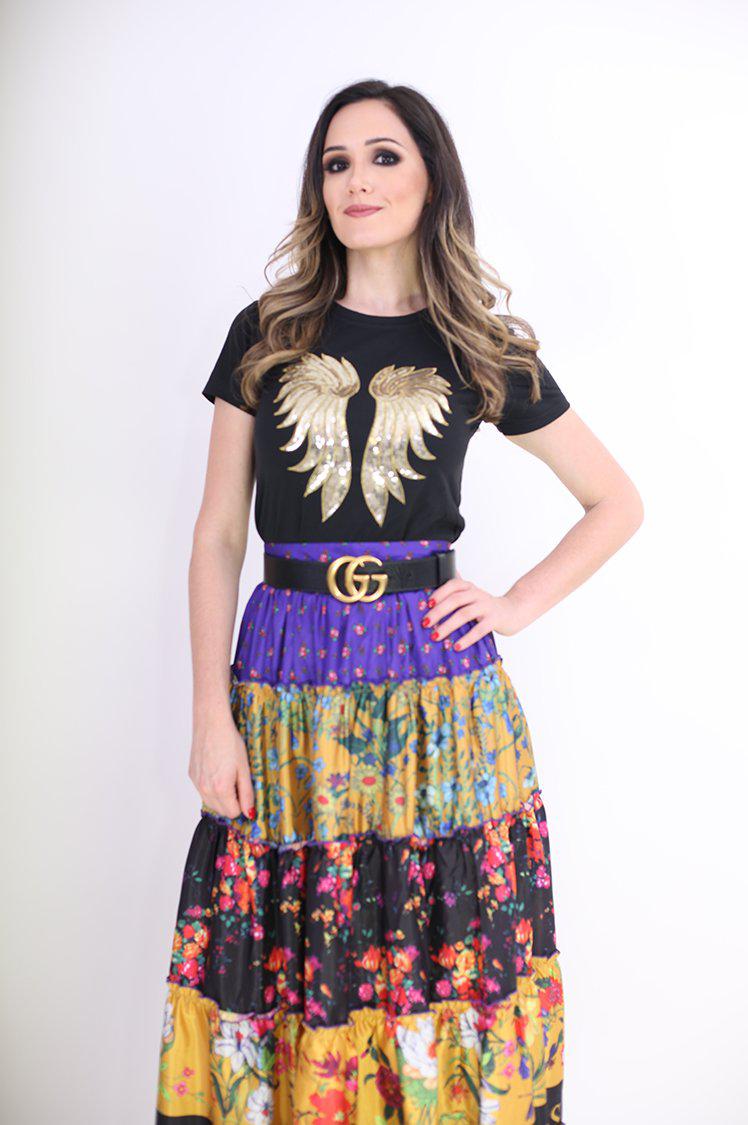 Wings Top