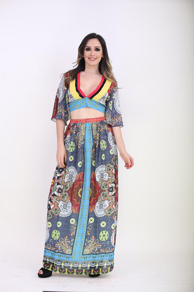 Colorful Set