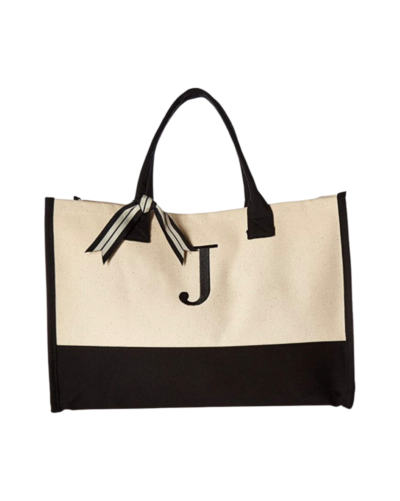 Marie Tote Bag From A to Z (PRE-ORDER)