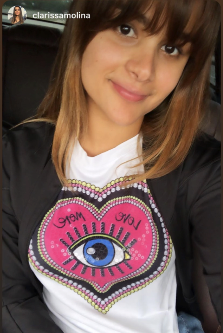 Summer Love T-Shirt