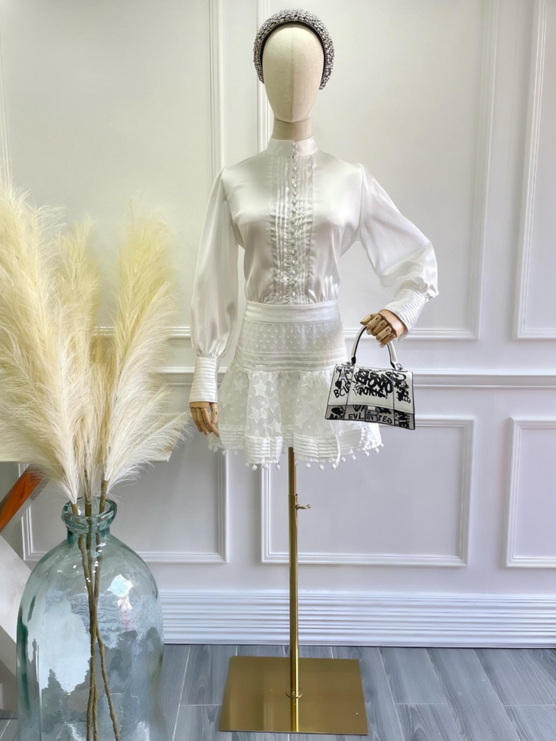 Meet Me At Versailles Vintage Midi Dress