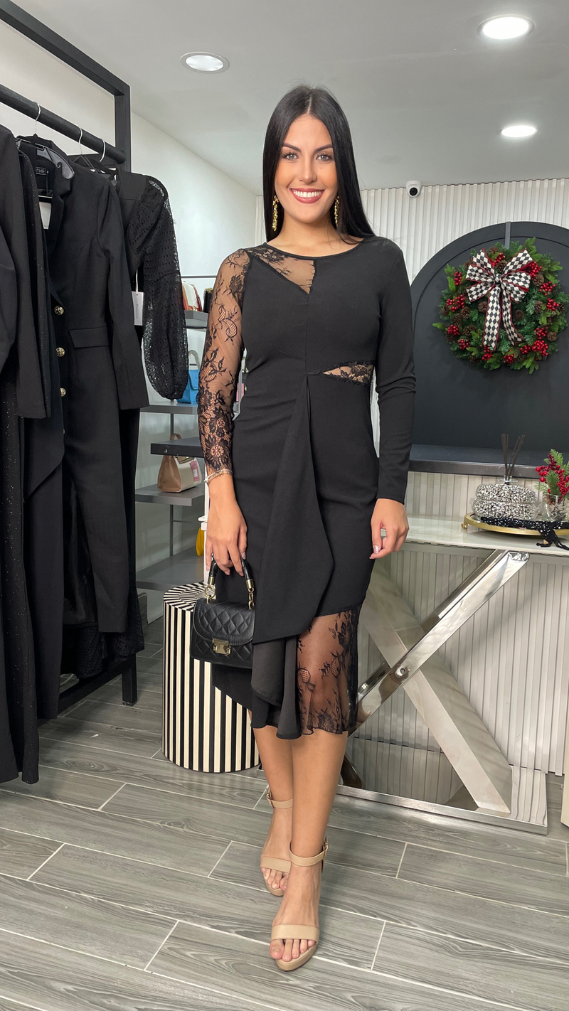 Like A Lady Ruched Satin Midi Dress District Runway Like A Lady Ruched Satin Midi Dress District Runway