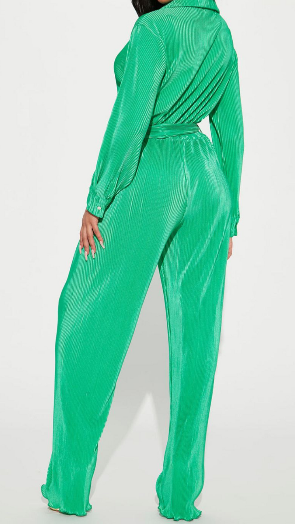Ready To Chill Jumpsuit