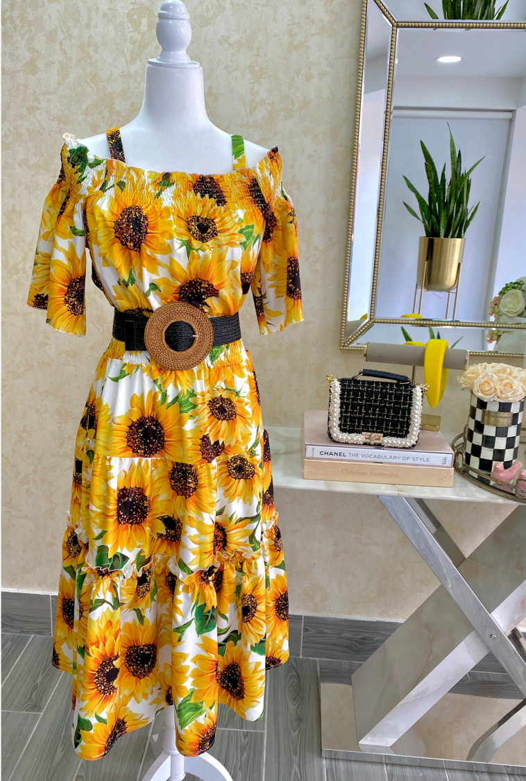 Pamela Boho Midi Dress District Runway Pamela Boho Midi Dress District Runway