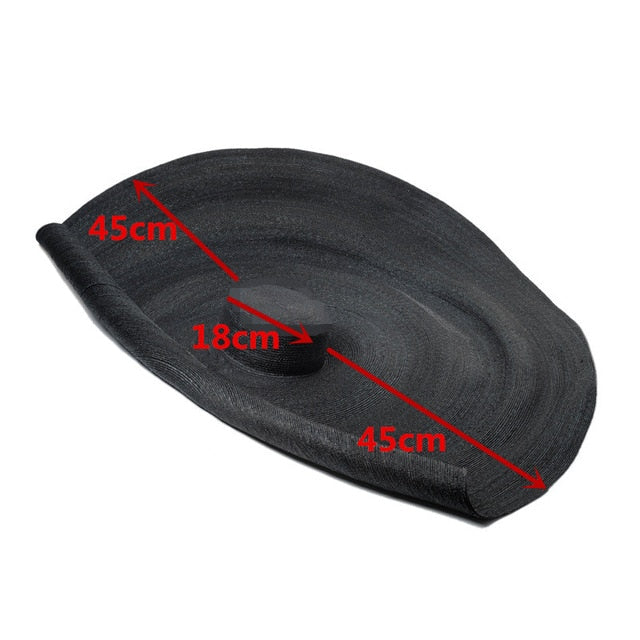 Sun Cap Handmade Very Big 45cm