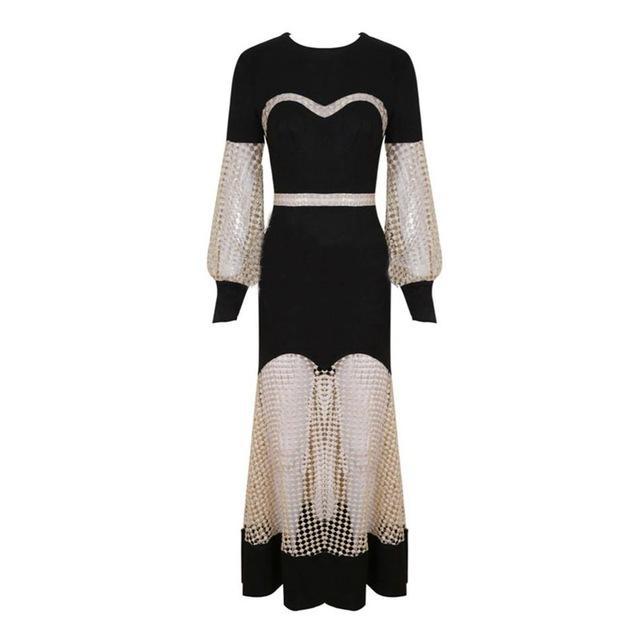 Summer Bandage Special Dress