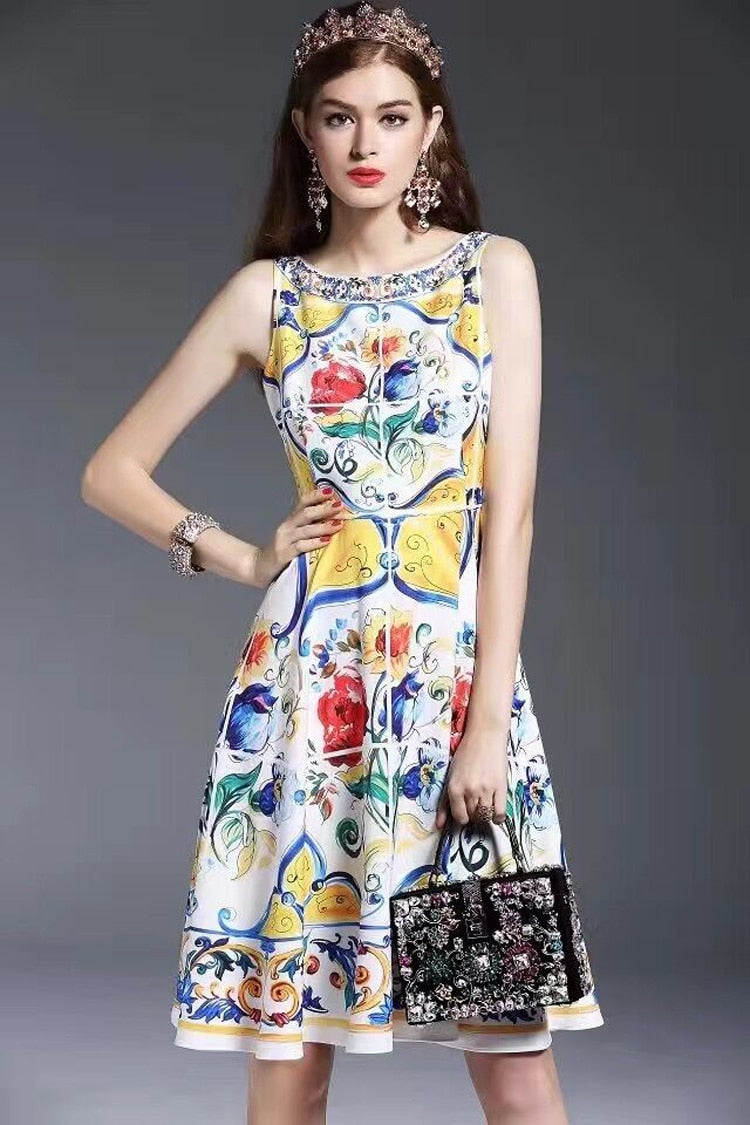 Spring Summer 2