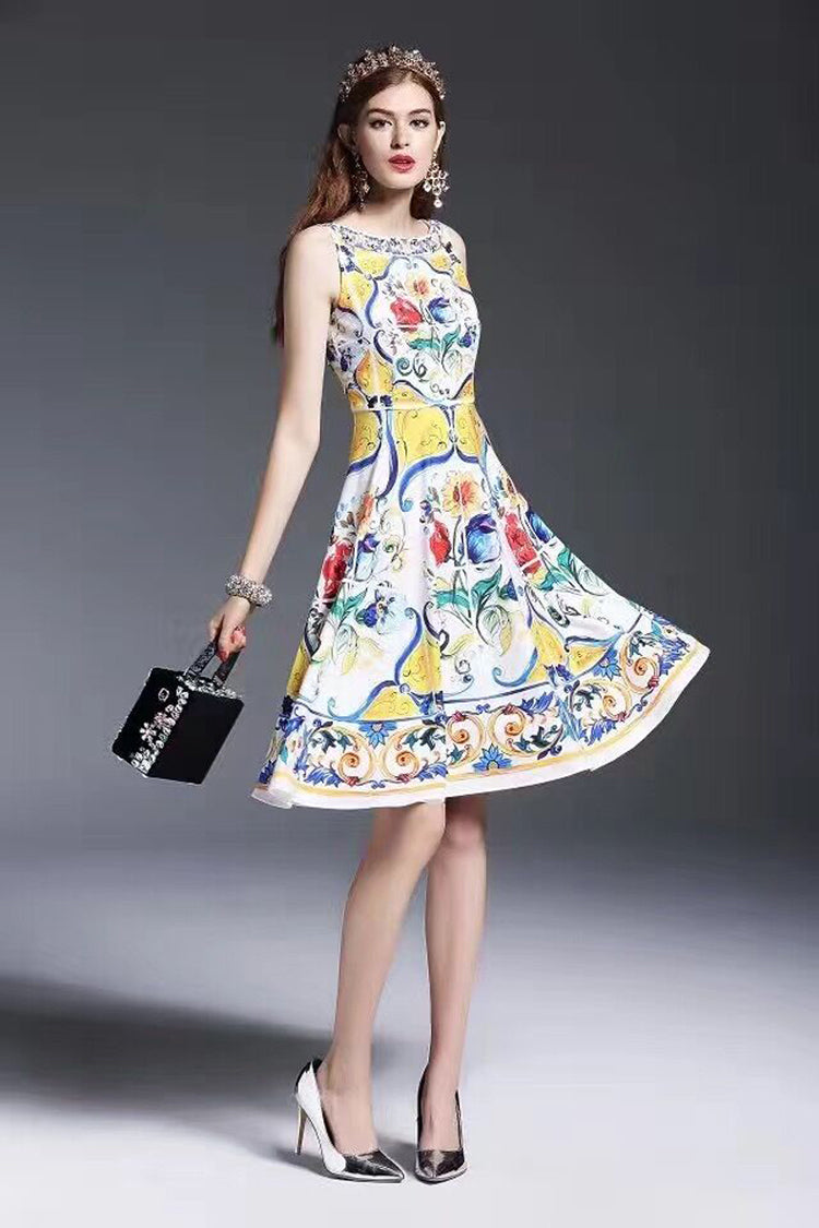 Spring Summer 2